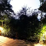 Hunor Vendeghaz 公寓