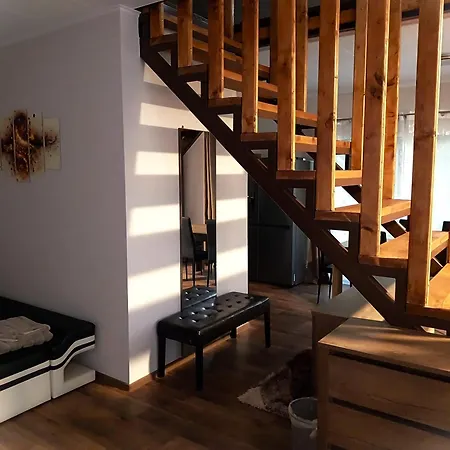 Hunor Vendeghaz * Sátoraljaújhely