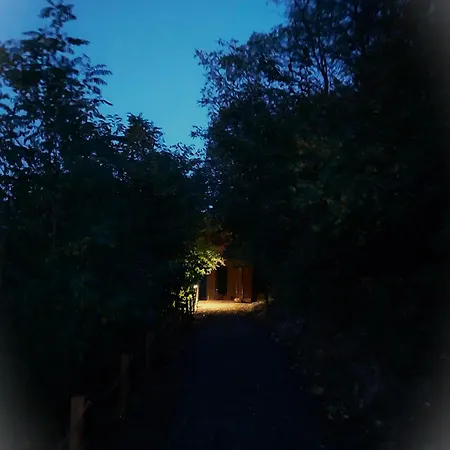 Hunor Vendeghaz * Sátoraljaújhely