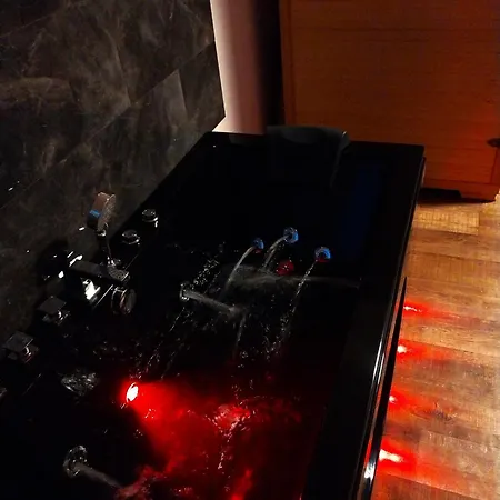 Hunor Vendeghaz Apartment Sátoraljaújhely