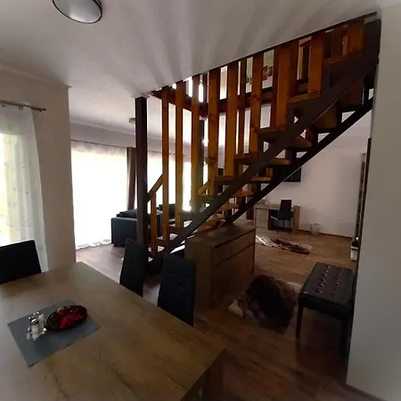 Hunor Vendeghaz * Sátoraljaújhely