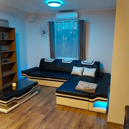 Hunor Vendeghaz Sátoraljaújhely