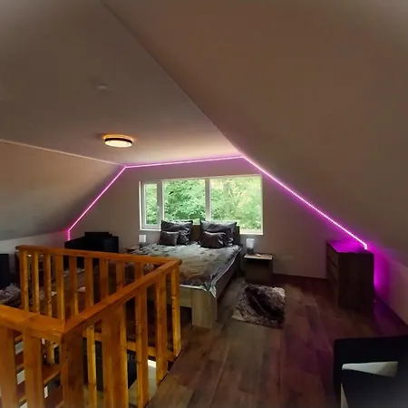 Hunor Vendeghaz * Sátoraljaújhely