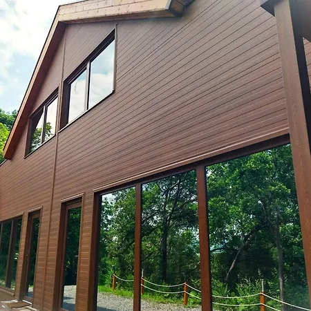 아파트 Hunor Vendeghaz Sátoraljaújhely